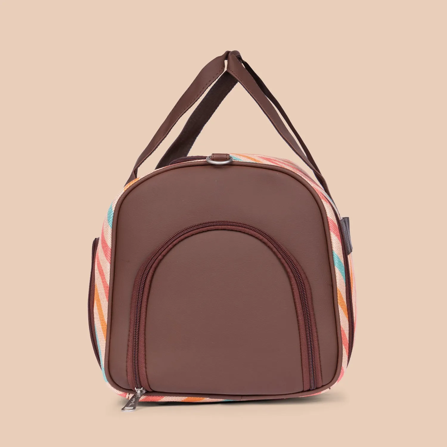 WavBeach Weekender Duffel Bag