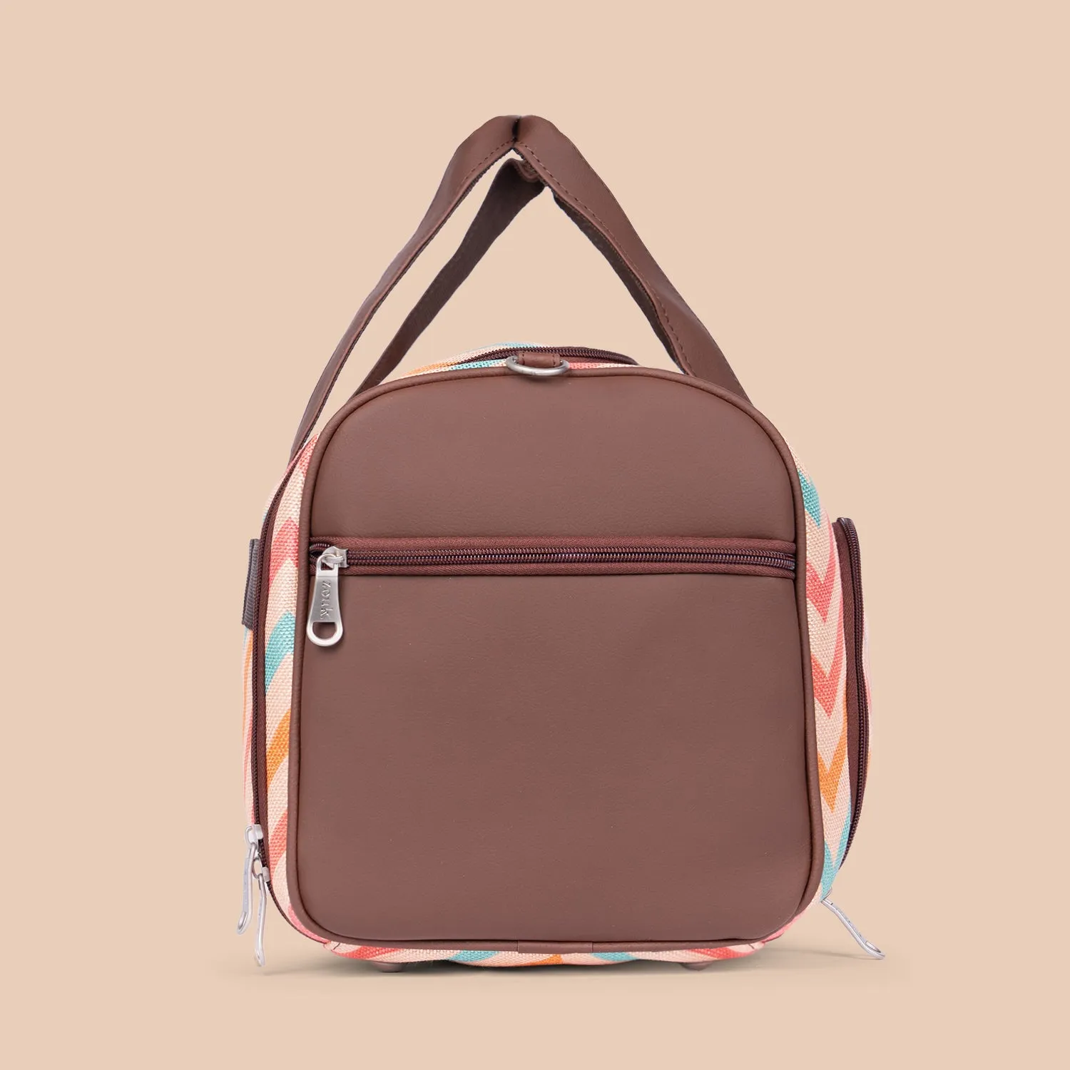 WavBeach Weekender Duffel Bag