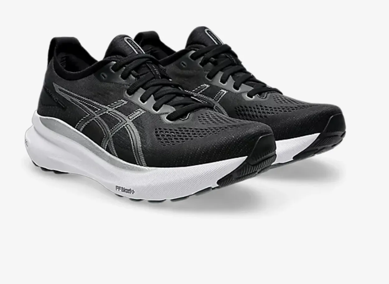 Women's Asics Gel-Kayano 31