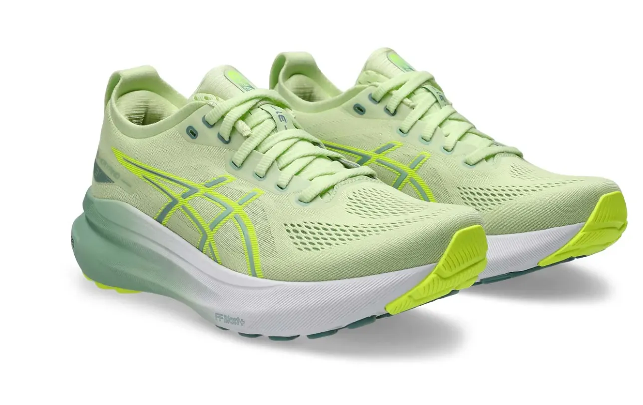 Women's Asics Gel-Kayano 31