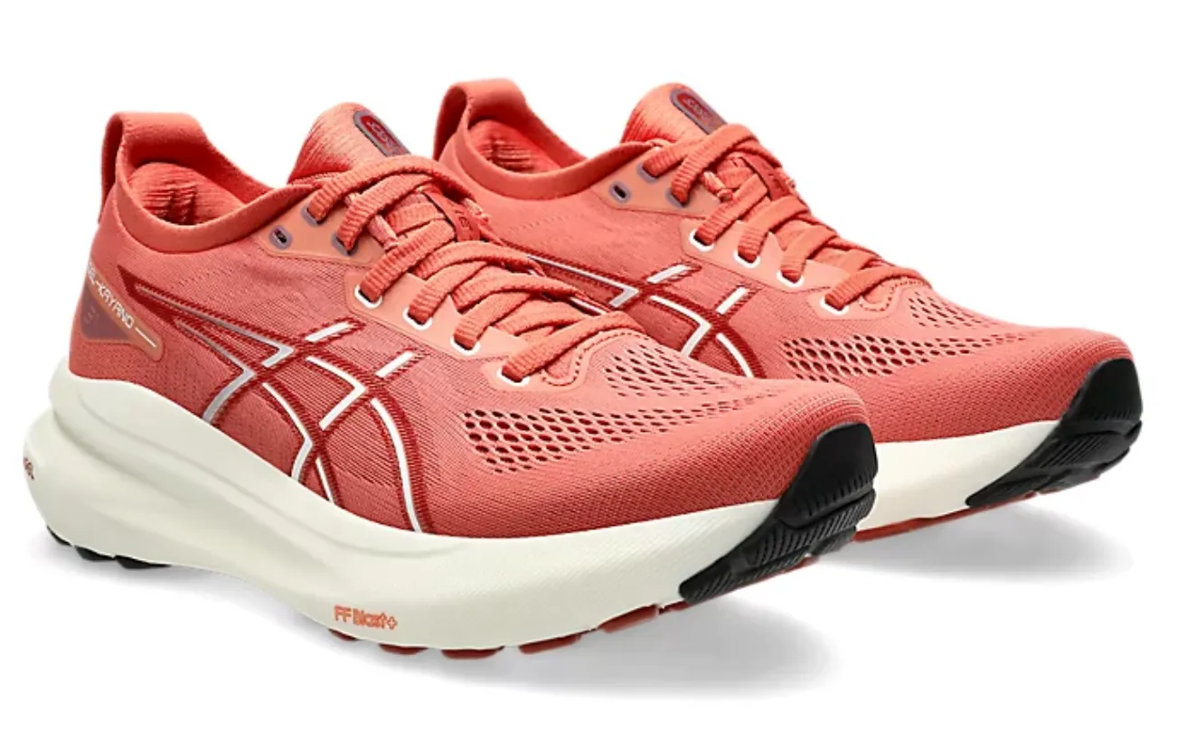 Women's Asics Gel-Kayano 31