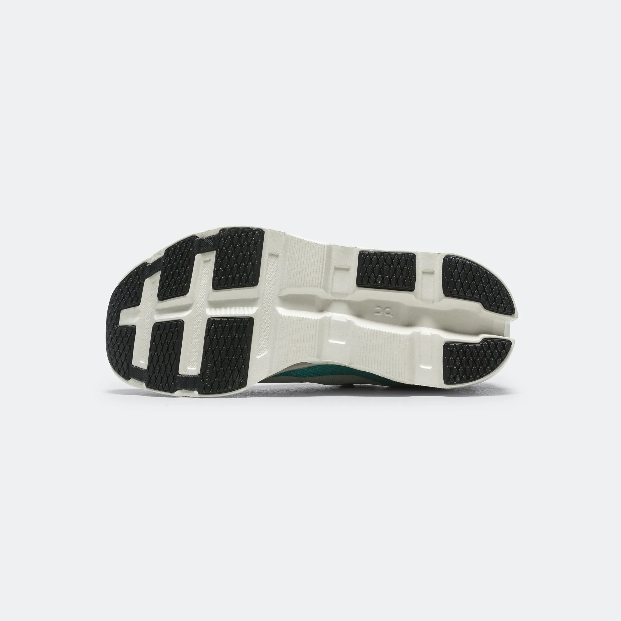 Womens Cloudmonster 2 - Cream/Horizon