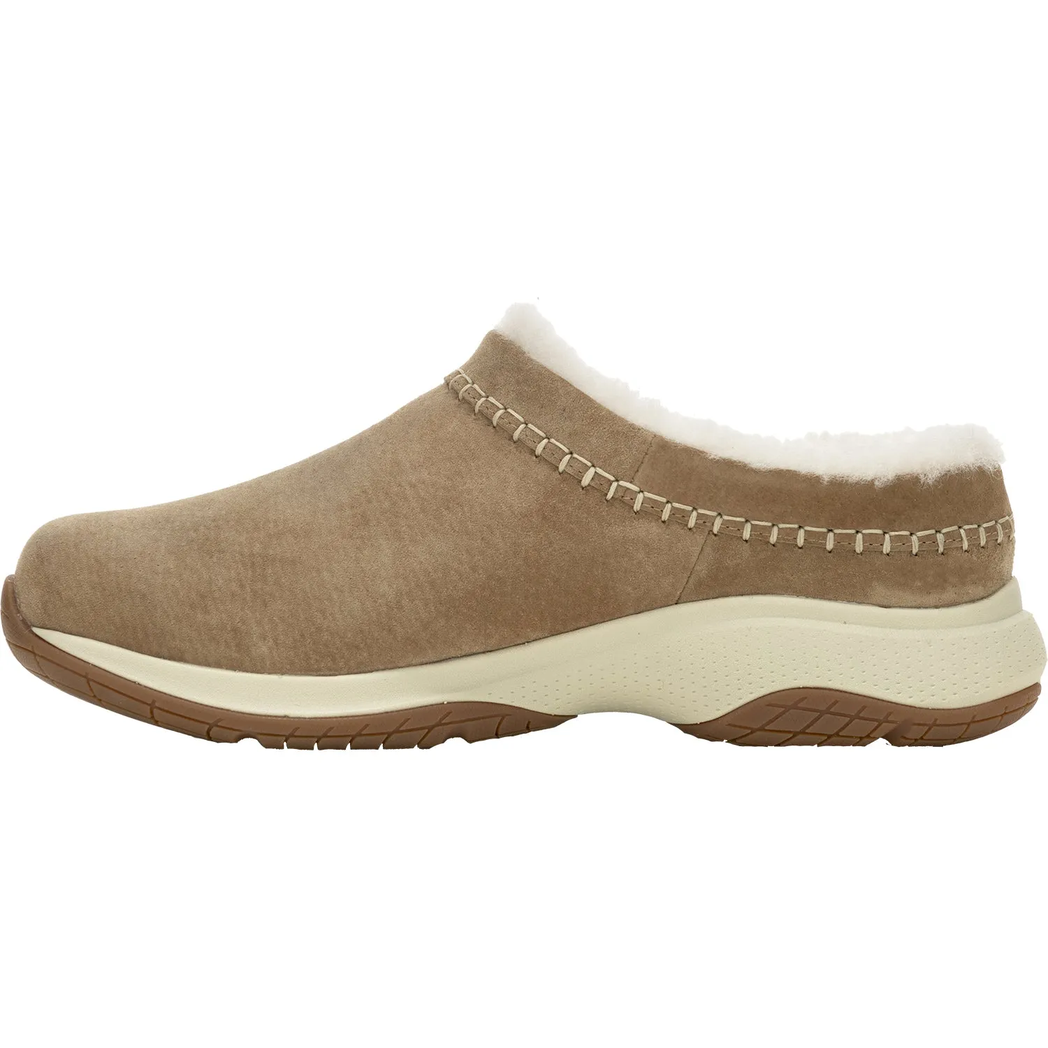 Women's Merrell Encore Ice 5 Camel Suede