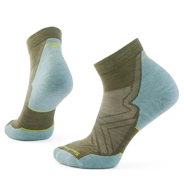 Women's Run Targeted Cushion Ankle Socks