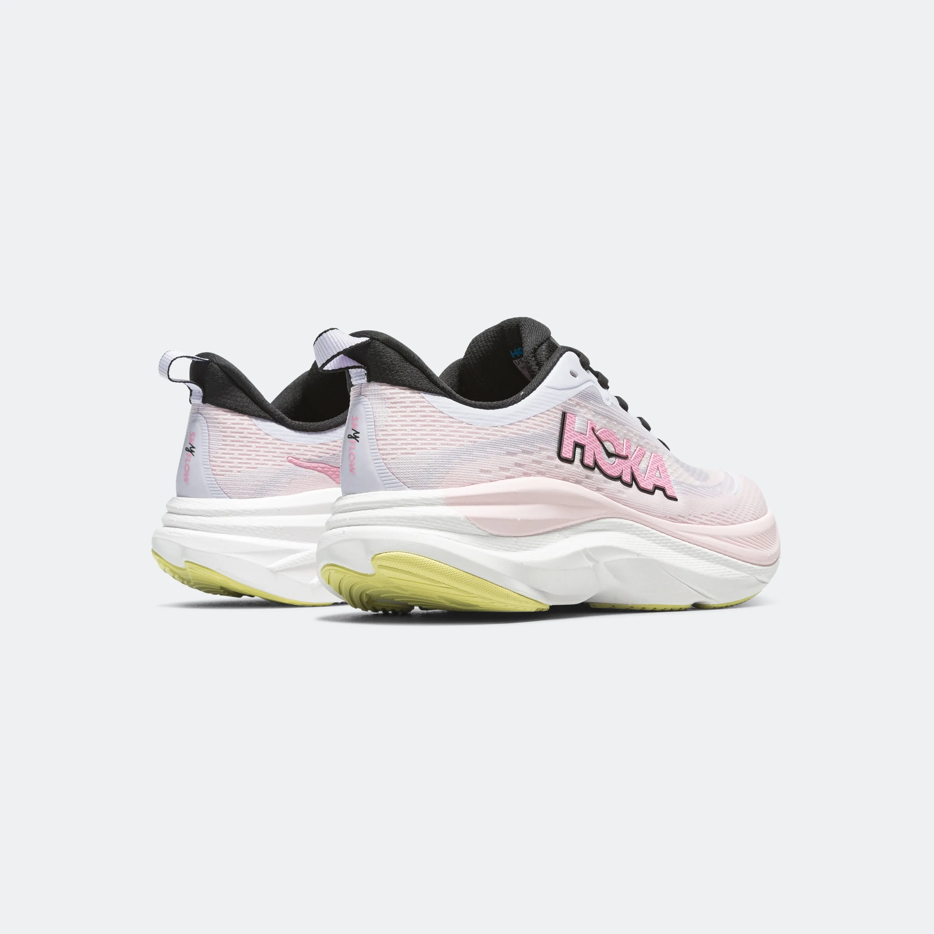 Womens Skyflow - Starlight Flow/Carnation
