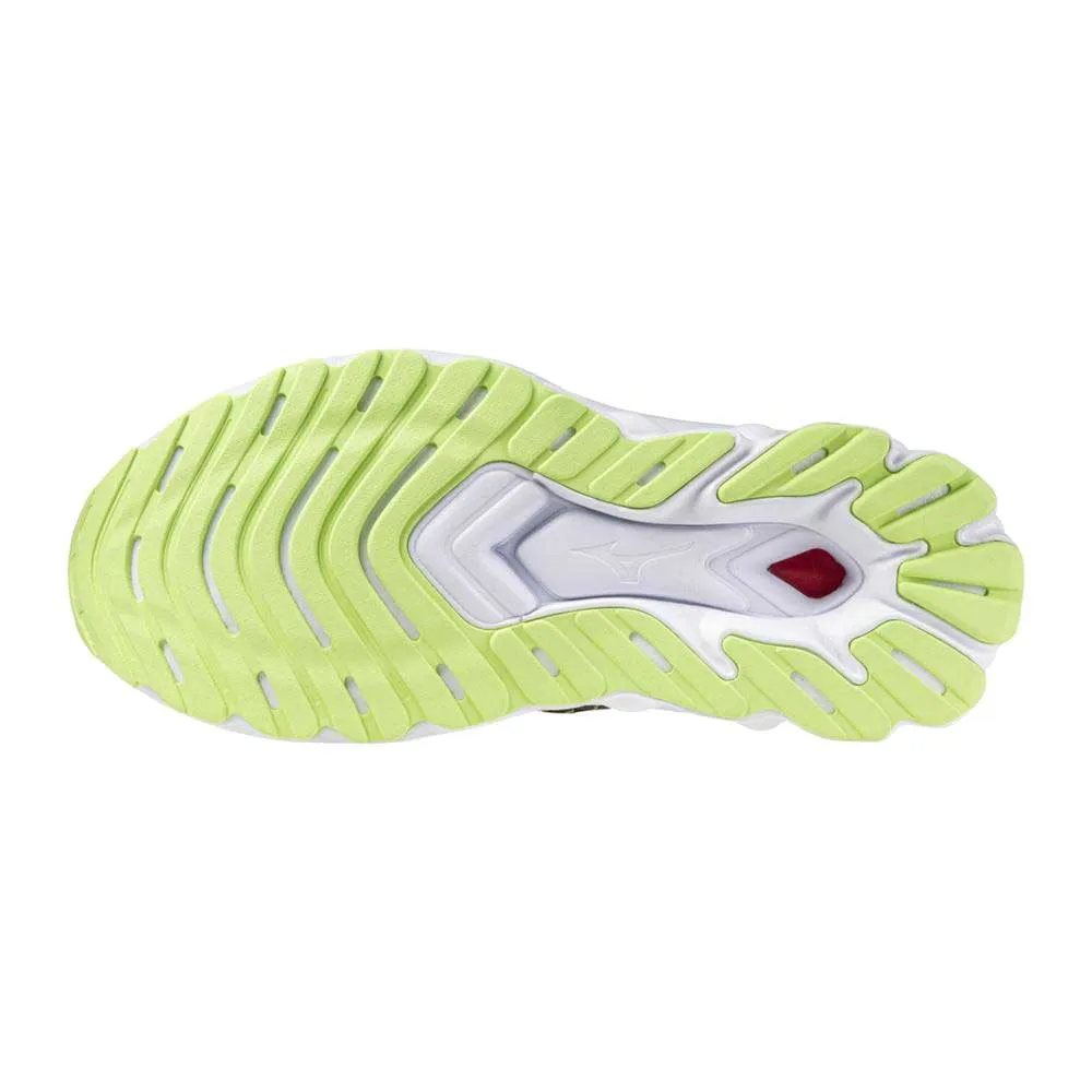 Women's Wave Skyrise 5 Roxy Running Shoe - Wild Wind/ Black - Regular (B)
