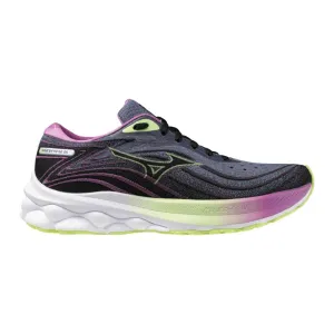 Women's Wave Skyrise 5 Roxy Running Shoe - Wild Wind/ Black - Regular (B)