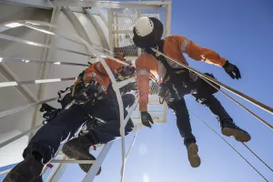 Working at Heights Course