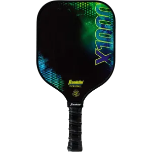 X-1000 Series Fiberglass Pickleball Paddle