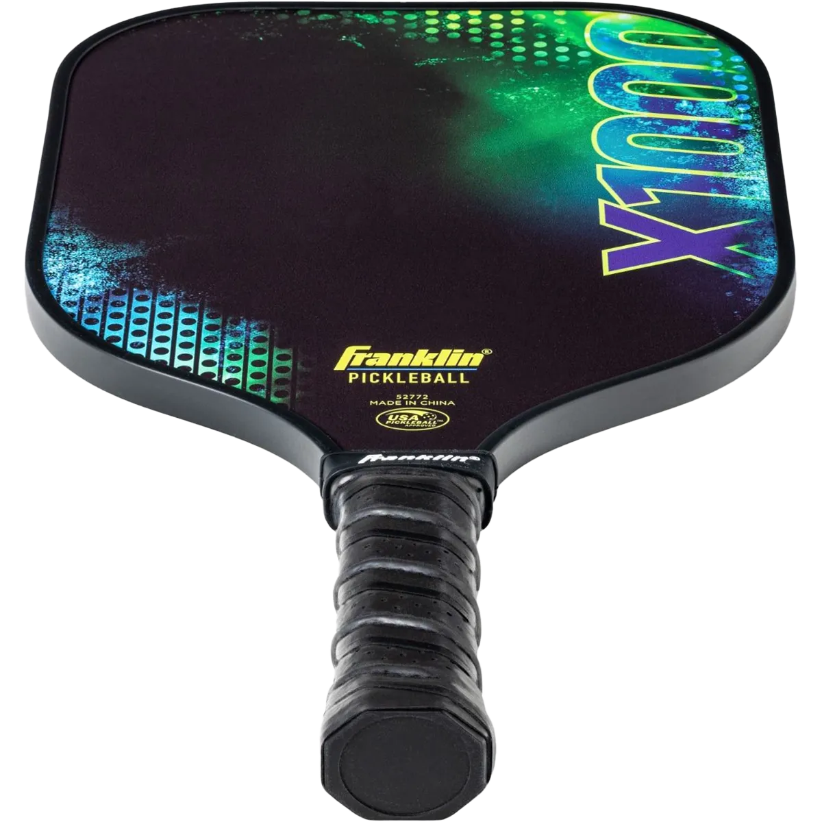 X-1000 Series Fiberglass Pickleball Paddle