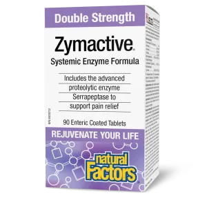 Zymactive Double Strength